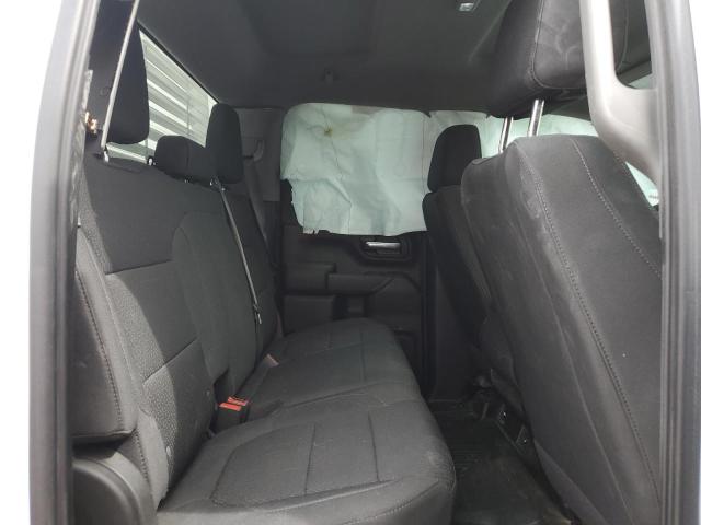 2022 Chevrolet Silverado C2500 Heavy Duty VIN: 1GC5WLE73NF201889 Lot: 45149544