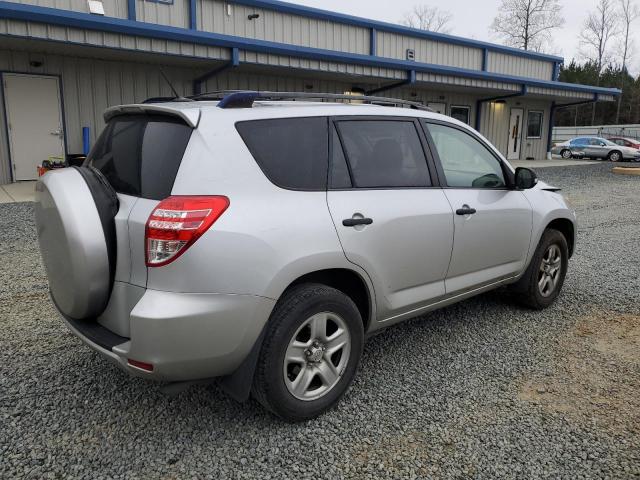 2010 Toyota Rav4 VIN: JTMZF4DV4AD026677 Lot: 45364994