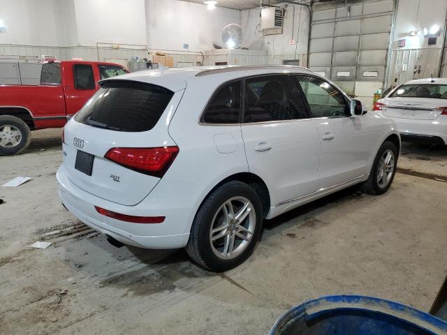 VIN WA1LFAFP3DA022106 2013 Audi Q5, Premium Plus no.3