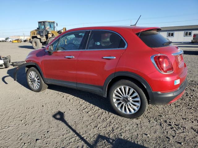 2016 FIAT 500X LOUNG ZFBCFYDT7GP393773