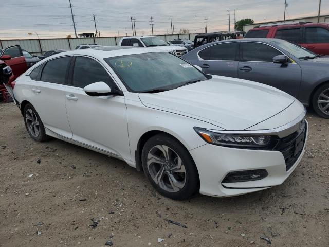 2019 Honda Accord Exl VIN: 1HGCV1F58KA032412 Lot: 46773094