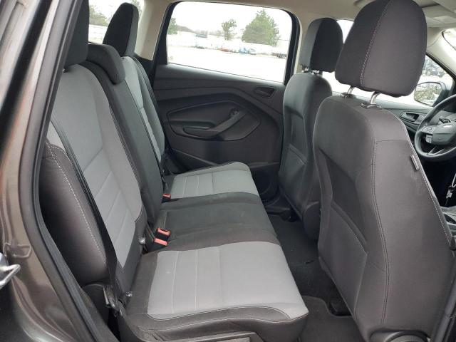 2017 FORD ESCAPE S - 1FMCU0F70HUD26483