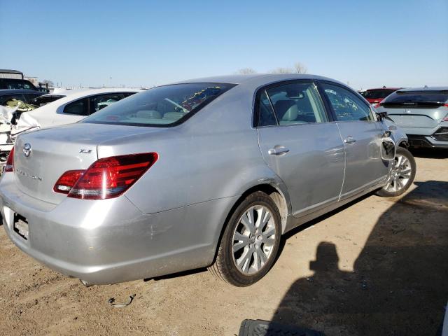 2008 Toyota Avalon Xl VIN: 4T1BK36B78U294607 Lot: 39229818