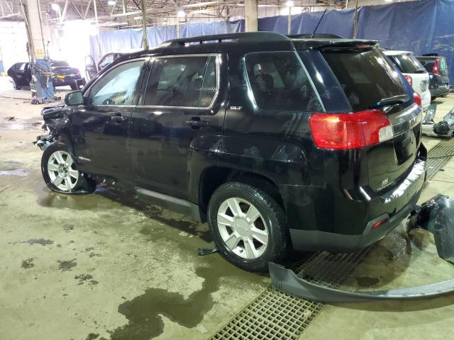 VIN 2GKFLVEK3D6275100 2013 GMC Terrain, Slt no.2