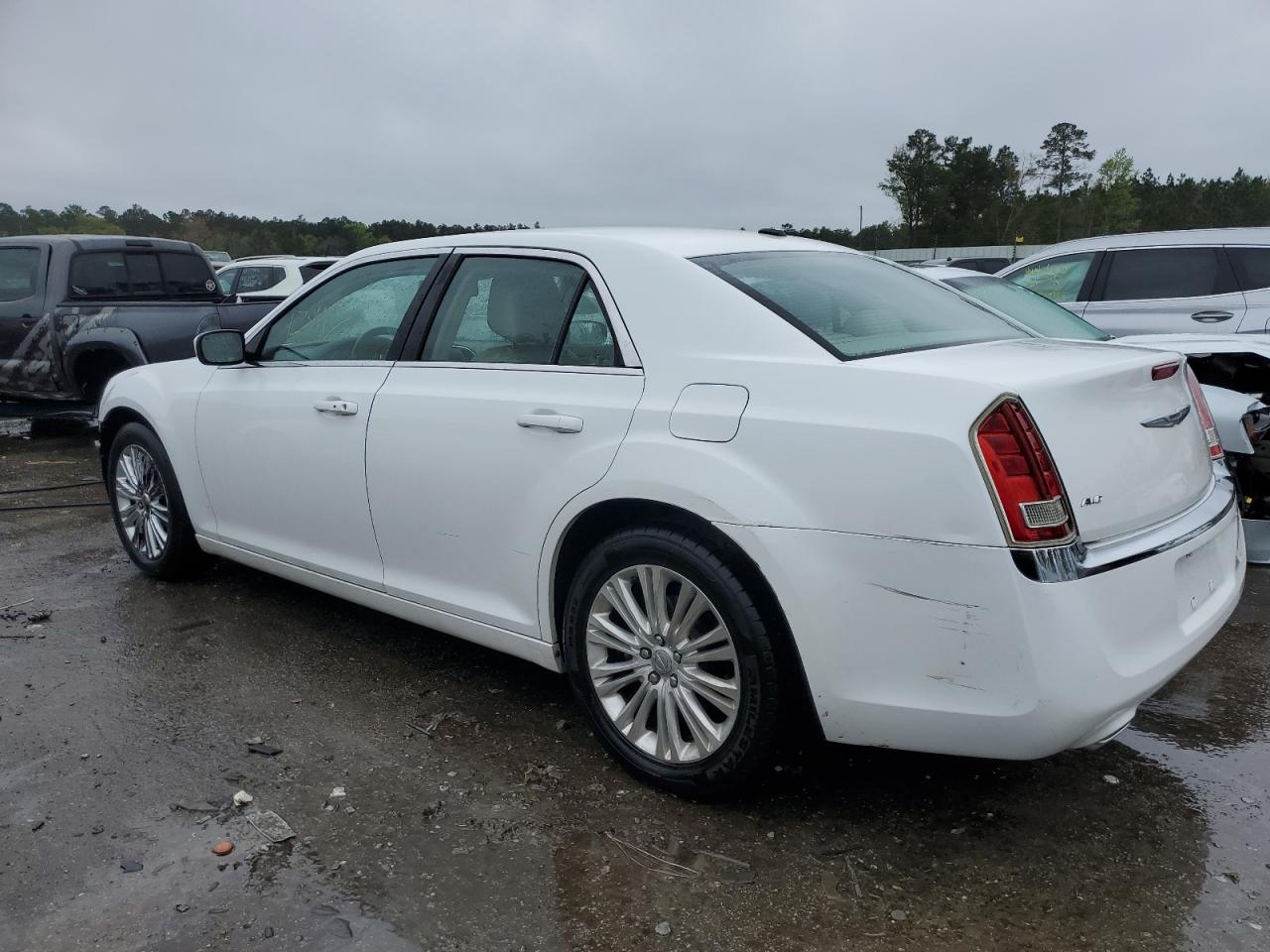 2C3CCARGXDH539144 2013 Chrysler 300