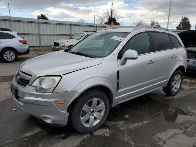 2009 Saturn VUE XR