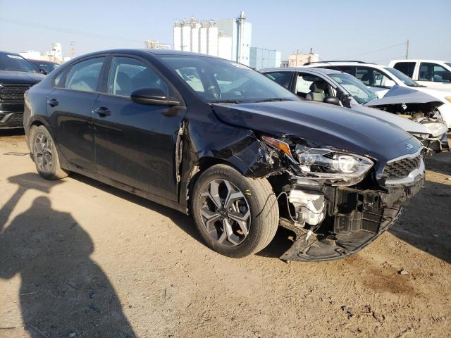 3KPF24AD3ME336137 Kia Forte FE 4