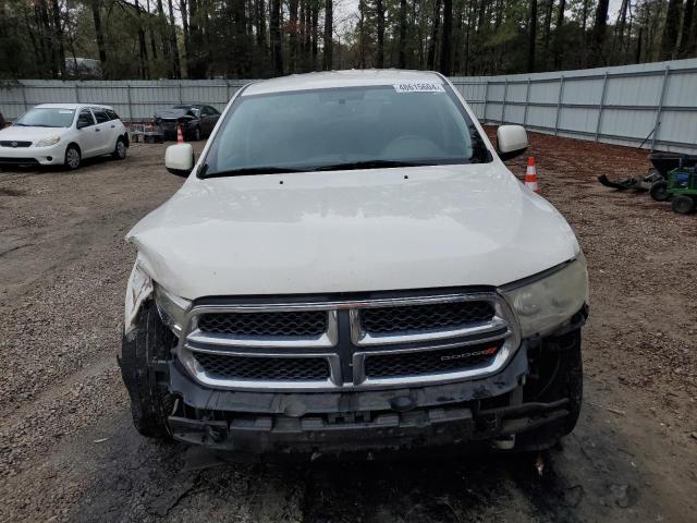 2012 Dodge Durango Sxt VIN: 1C4RDHAG4CC169771 Lot: 48615604