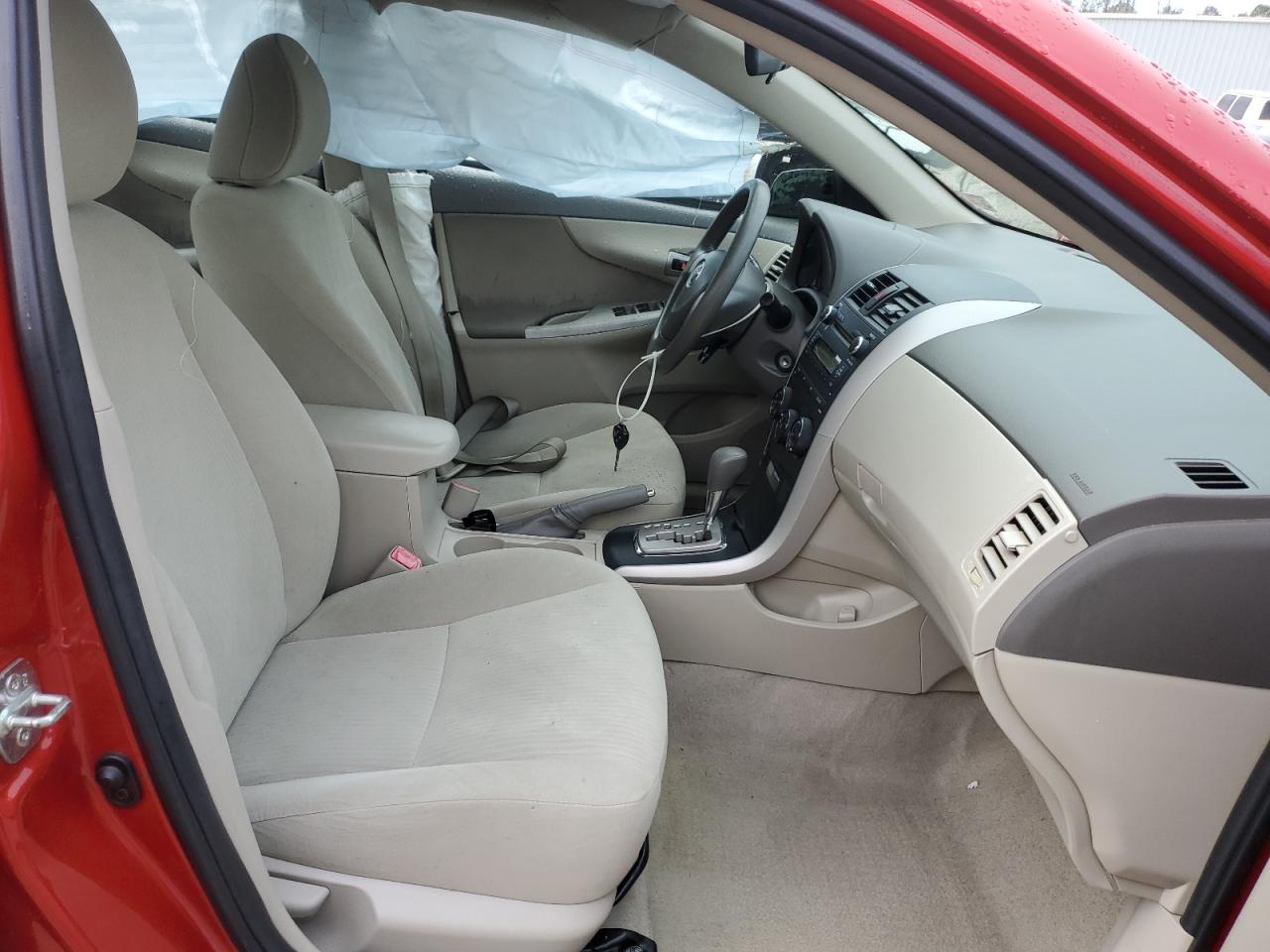 2T1BU4EEXAC306462 2010 Toyota Corolla Base