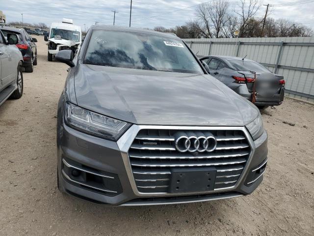 2017 Audi Q7 Prestige VIN: WA1VAAF73HD035076 Lot: 44974704