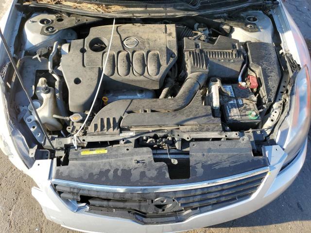 2009 Nissan Altima 2.5 VIN: 1N4AL21E59C196116 Lot: 47174484