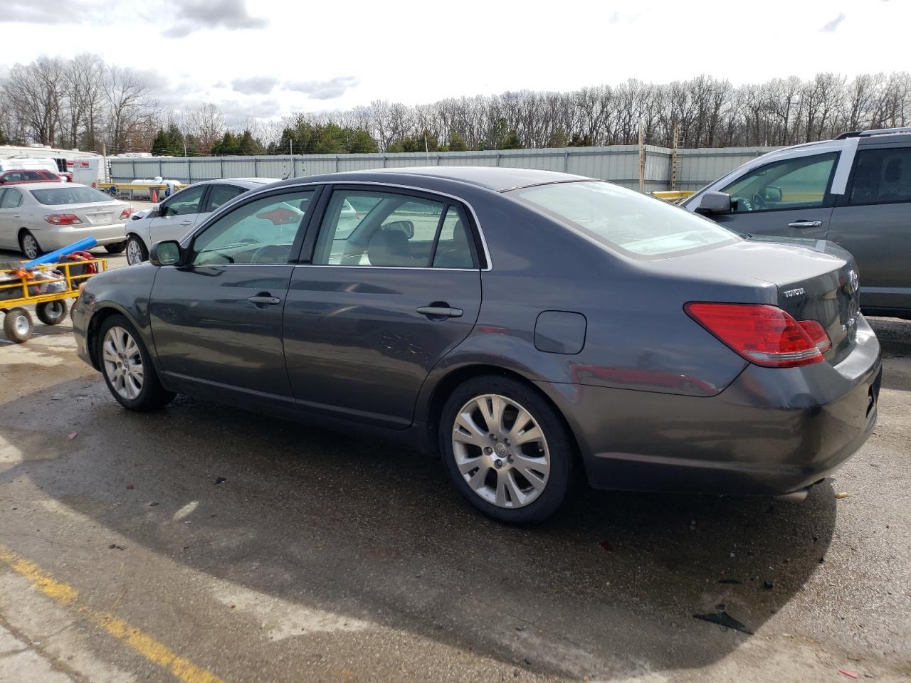 Lot #2409446864 2008 TOYOTA AVALON XL