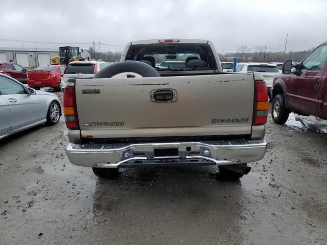 2001 Chevrolet Silverado K2500 Heavy Duty VIN: 1GCHK29U11E191107 Lot: 51370874