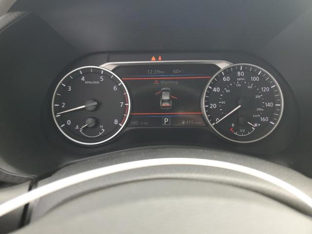 2023 NISSAN SENTRA SV 3N1AB8CVXPY300118