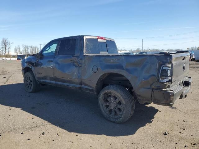 2024 Ram 2500 Laramie VIN: 3C6UR5FL7RG105320 Lot: 47060414