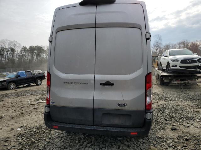 2023 Ford Transit T-250 VIN: 1FTLR1X81PKA09521 Lot: 46881684