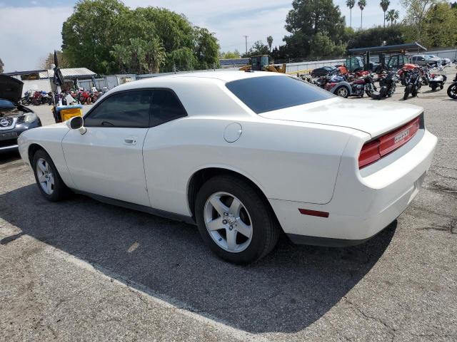 2009 Dodge Challenger Se VIN: 2B3LJ44V09H535394 Lot: 48004264