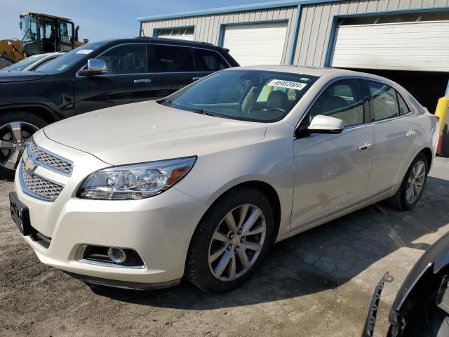 2013 Chevrolet Malibu Ltz VIN: 1G11H5SA1DF175417 Lot: 45482004