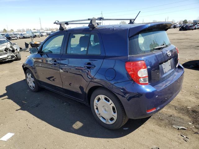 2010 Toyota Scion Xd VIN: JTKKU4B42AJ056482 Lot: 48008124