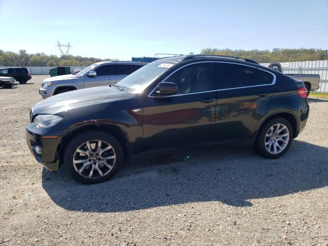 5UXFG8C59ALZ94724 2010 BMW X6 xDrive50I