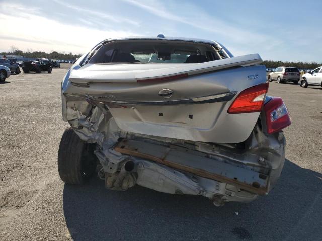 2018 Nissan Sentra S VIN: 3N1AB7AP4JY228192 Lot: 43490804