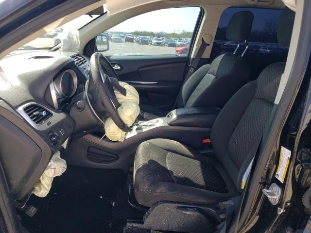 2018 Dodge Journey Se VIN: 3C4PDCAB0JT275781 Lot: 46262774