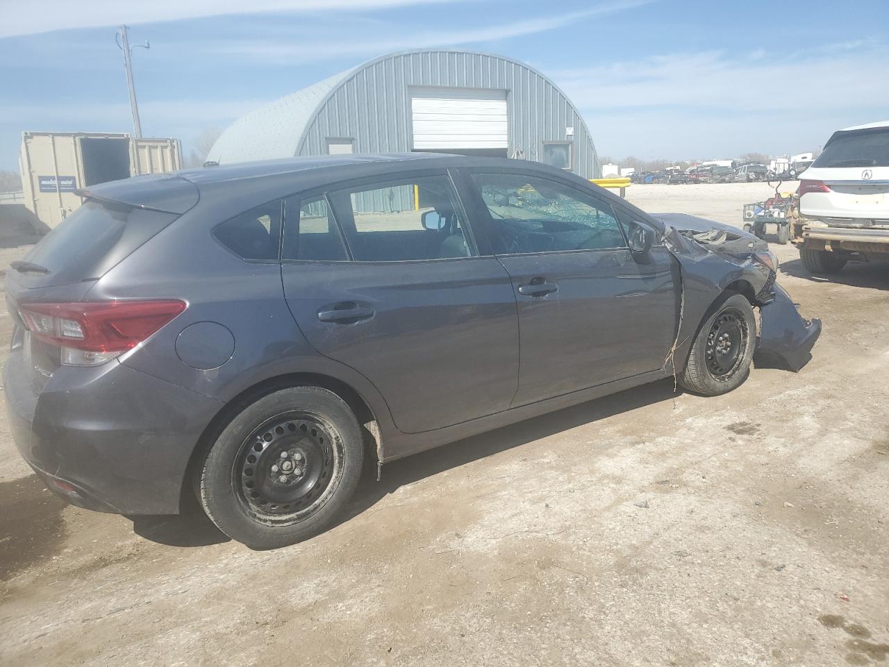 4S3GTAB60N3721664 2022 Subaru Impreza