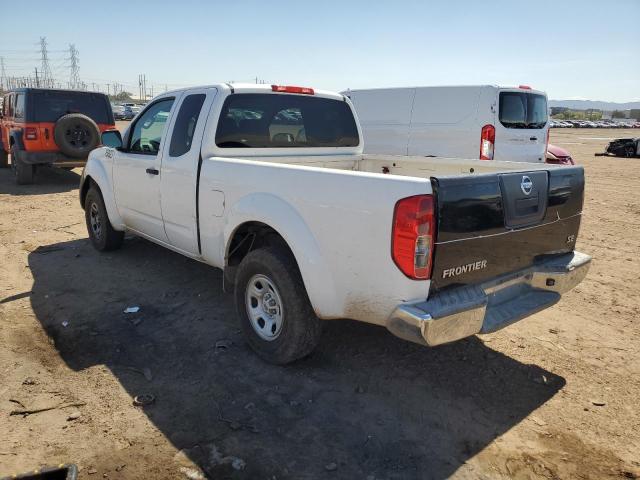 2012 Nissan Frontier S VIN: 1N6BD0CT7CC433298 Lot: 46869694