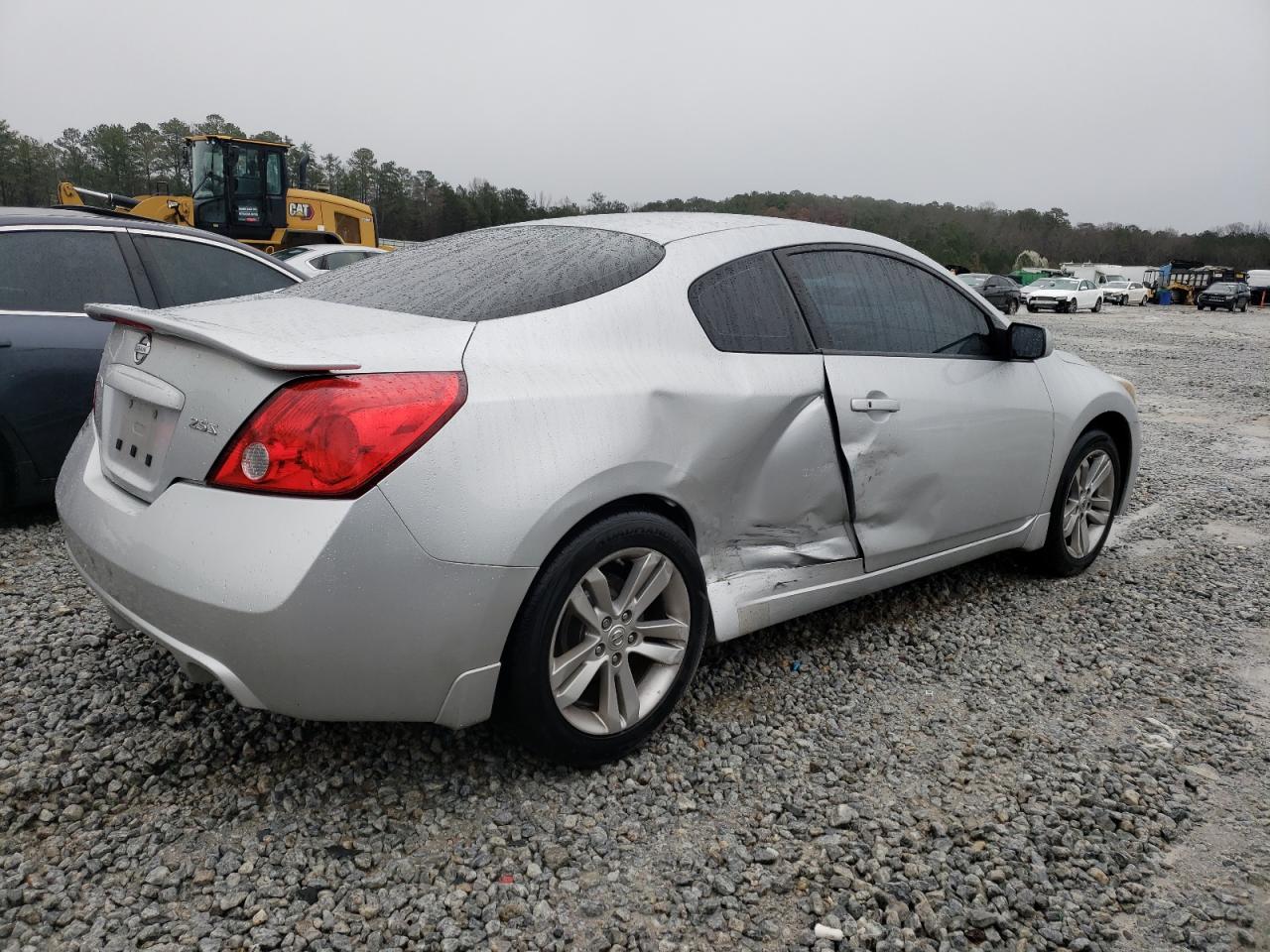 1N4AL2EP4BC137155 2011 Nissan Altima S