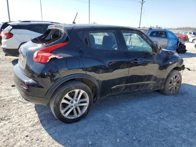 2011 Nissan Juke S VIN: JN8AF5MR2BT017204 Lot: 47136124