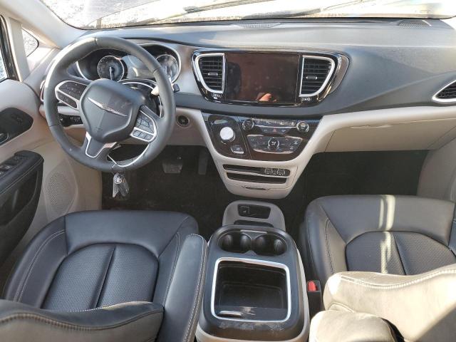 2023 CHRYSLER PACIFICA T - 2C4RC1BG3PR531353