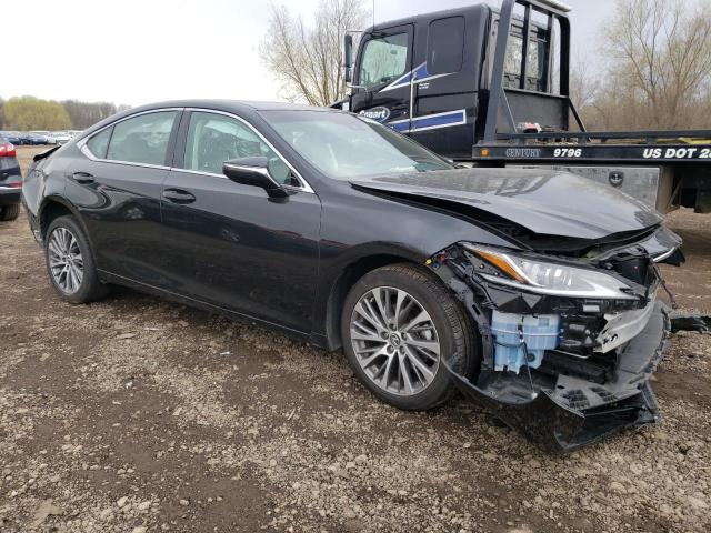 58AD11D13MU001198 Lexus ES250 ES 250 BAS 4