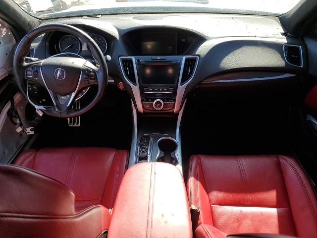 2018 ACURA TLX TECH+A - 19UUB3F68JA000902