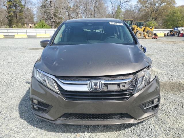 2019 Honda Odyssey Ex VIN: 5FNRL6H50KB019427 Lot: 47486294