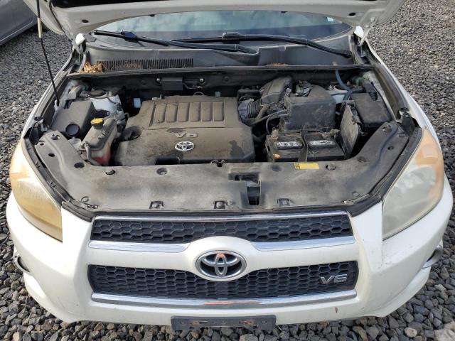 2009 Toyota Rav4 Limited VIN: JTMBK31V395078691 Lot: 46240514