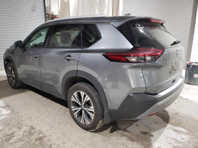 2021 Nissan Rogue Sv VIN: 5N1AT3BBXMC751442 Lot: 47526414