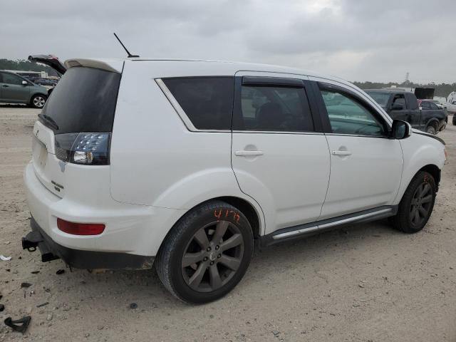 2010 Mitsubishi Outlander Gt VIN: JA4JT5AX1AZ013044 Lot: 47083484