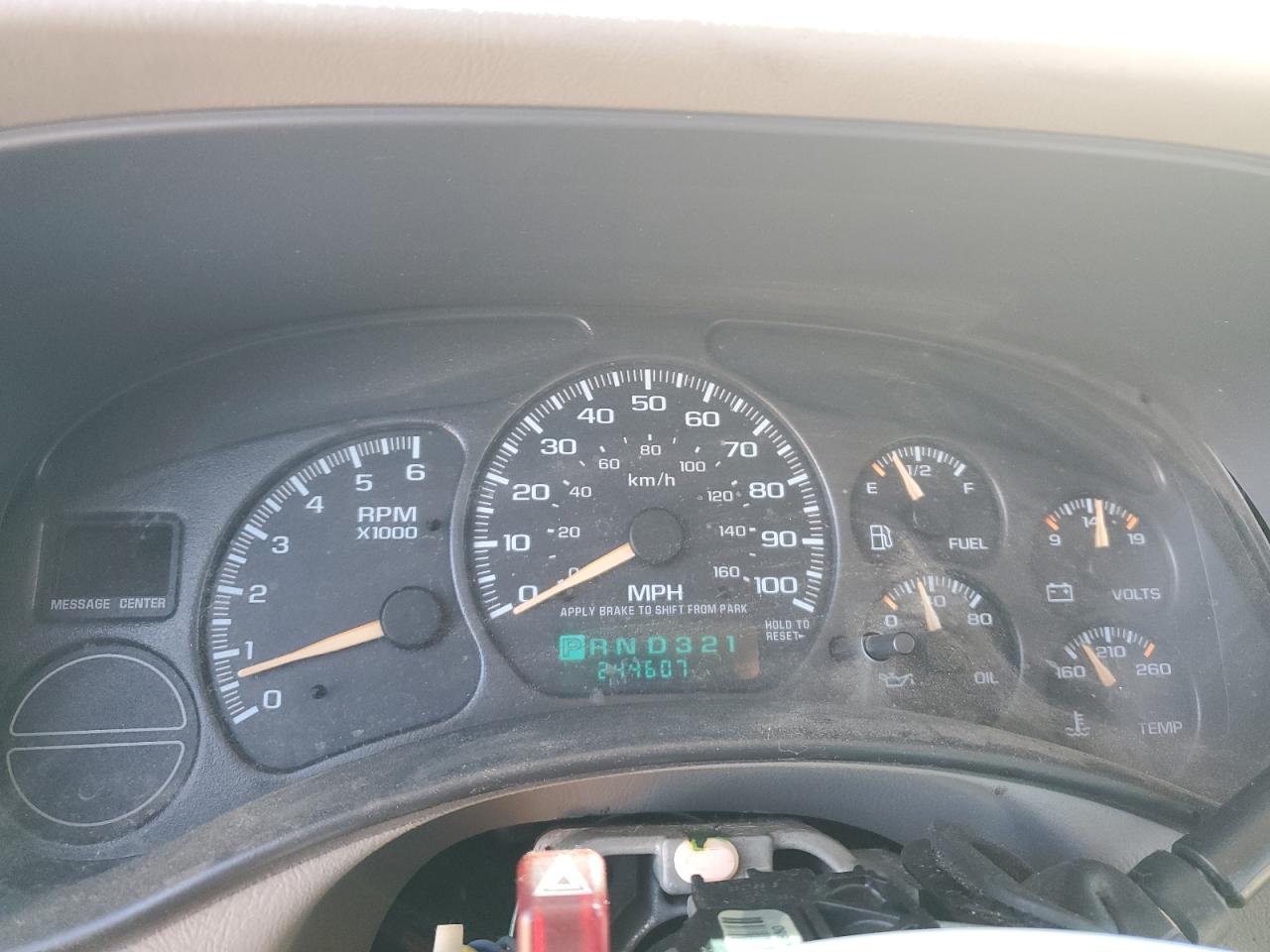 1GKEK13Z82R146410 2002 GMC Yukon