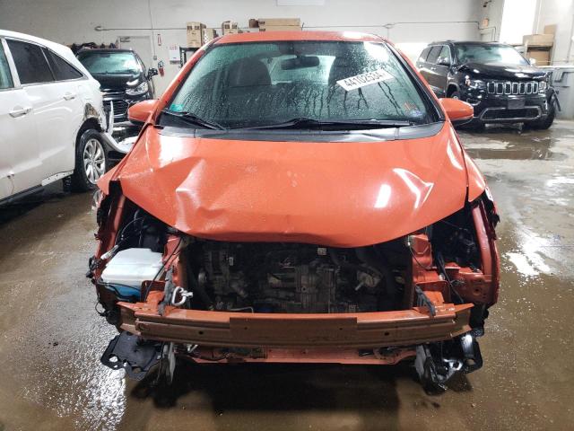 2018 HONDA FIT SPORT - 3HGGK5H64JM702594