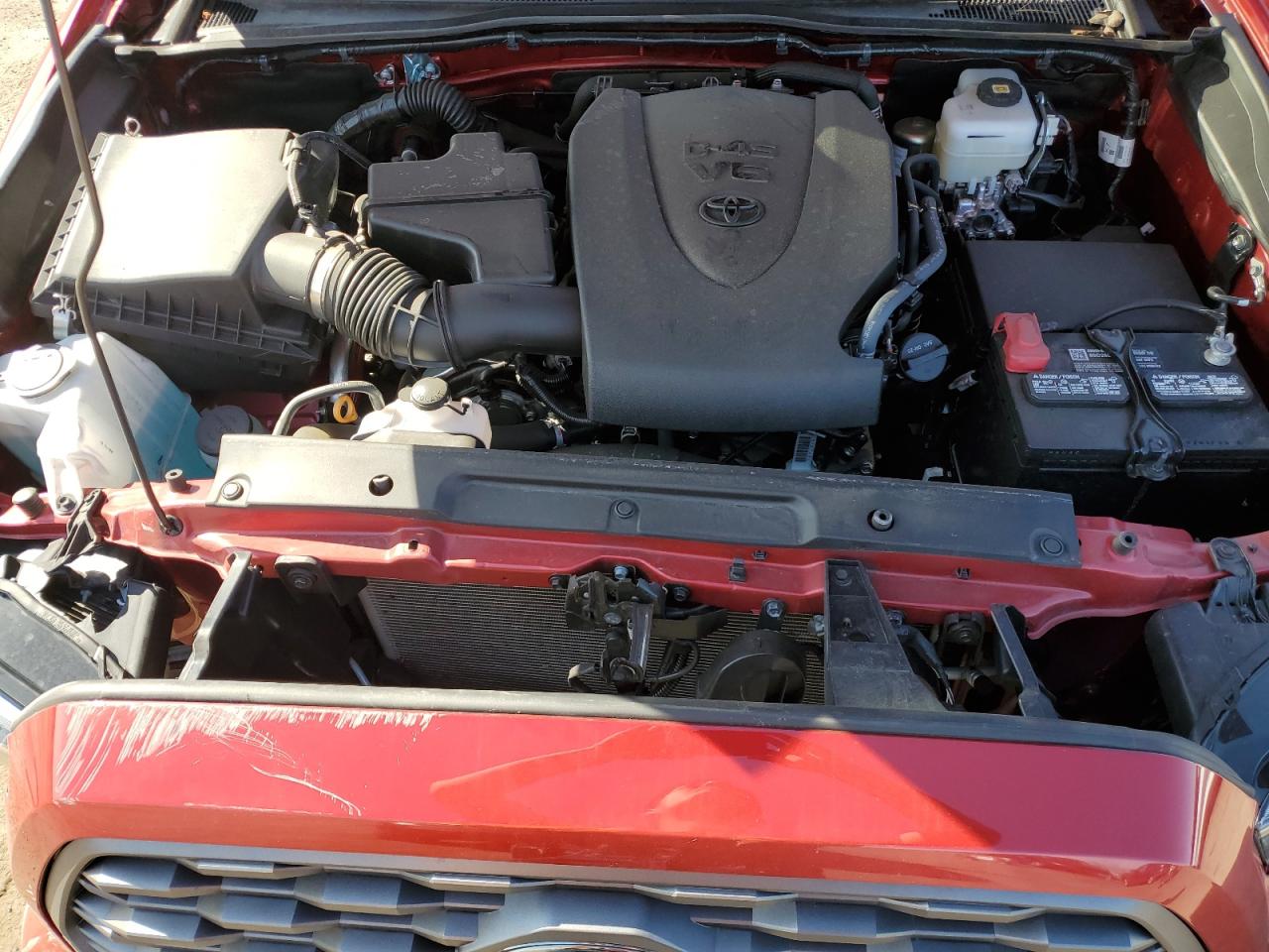 3TYCZ5AN6PT128426 2023 Toyota Tacoma Double Cab