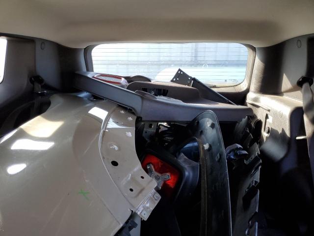 2016 JEEP RENAGADE - ZACCJABT9GPD66079