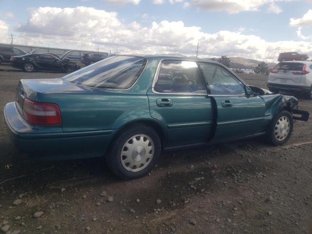 1993 Acura Vigor Gs VIN: JH4CC2666PC004427 Lot: 48126264