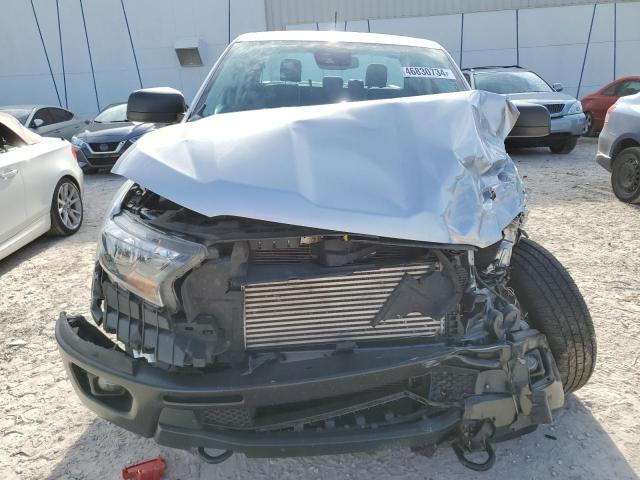 2020 Ford Ranger Xl VIN: 1FTER4EH8LLA41142 Lot: 46830734