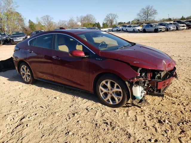 2017 CHEVROLET VOLT PREMI - 1G1RB6S59HU108787