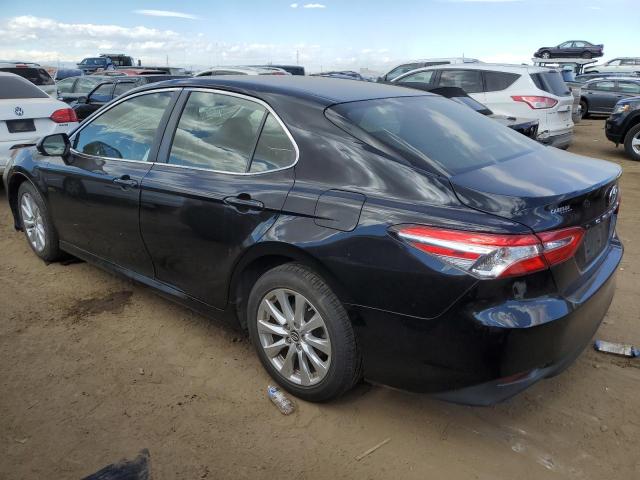 2018 TOYOTA CAMRY L - JTNB11HK8J3059021