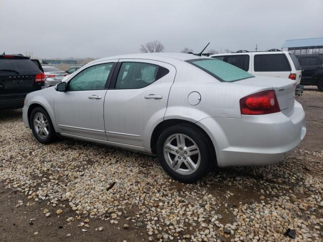 Vin: 1c3cdzcb0cn156988, lot: 46066114, dodge avenger sxt 20122