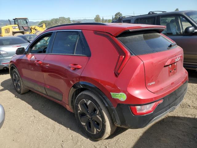 KNDCR3L19P5028174 Kia Niro Wind  2