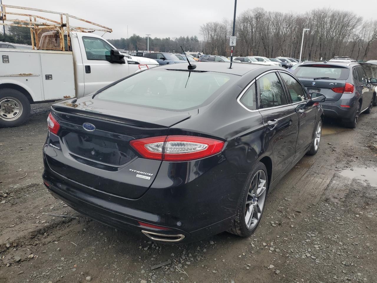 3FA6P0K98GR249194 FORD FUSION 2016