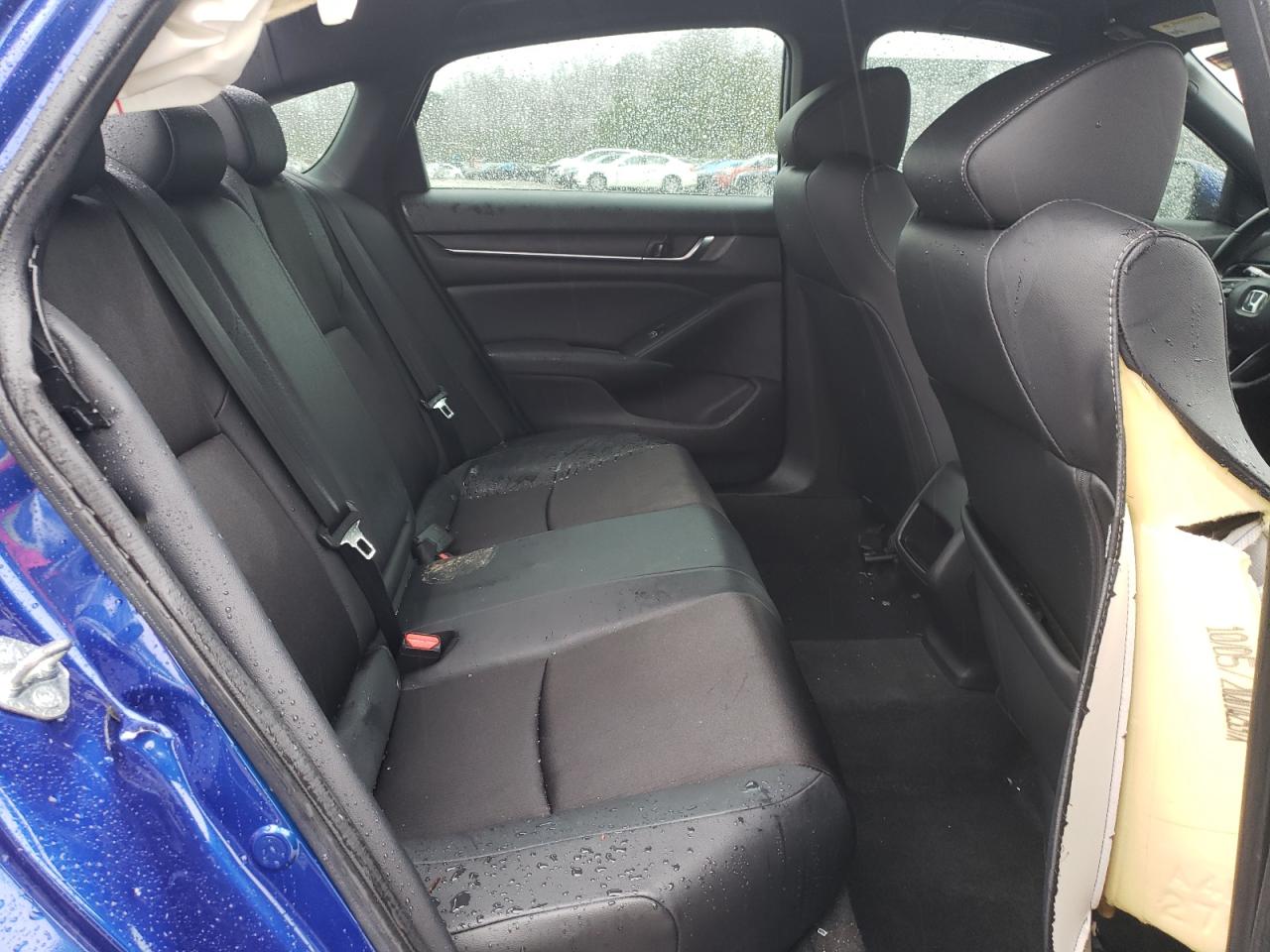 1HGCV1F33LA158080 HONDA ACCORD 2020