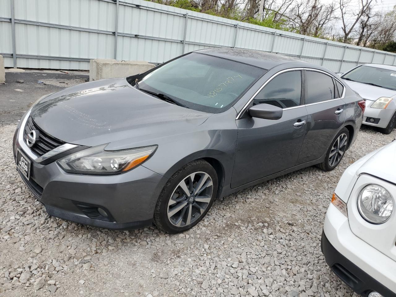 1N4BL3AP7HC146134 NISSAN ALTIMA 2017